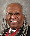 Photo of James M. Jones